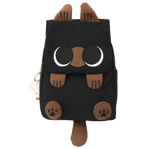 Cute Animal Character Backpack Bowlift