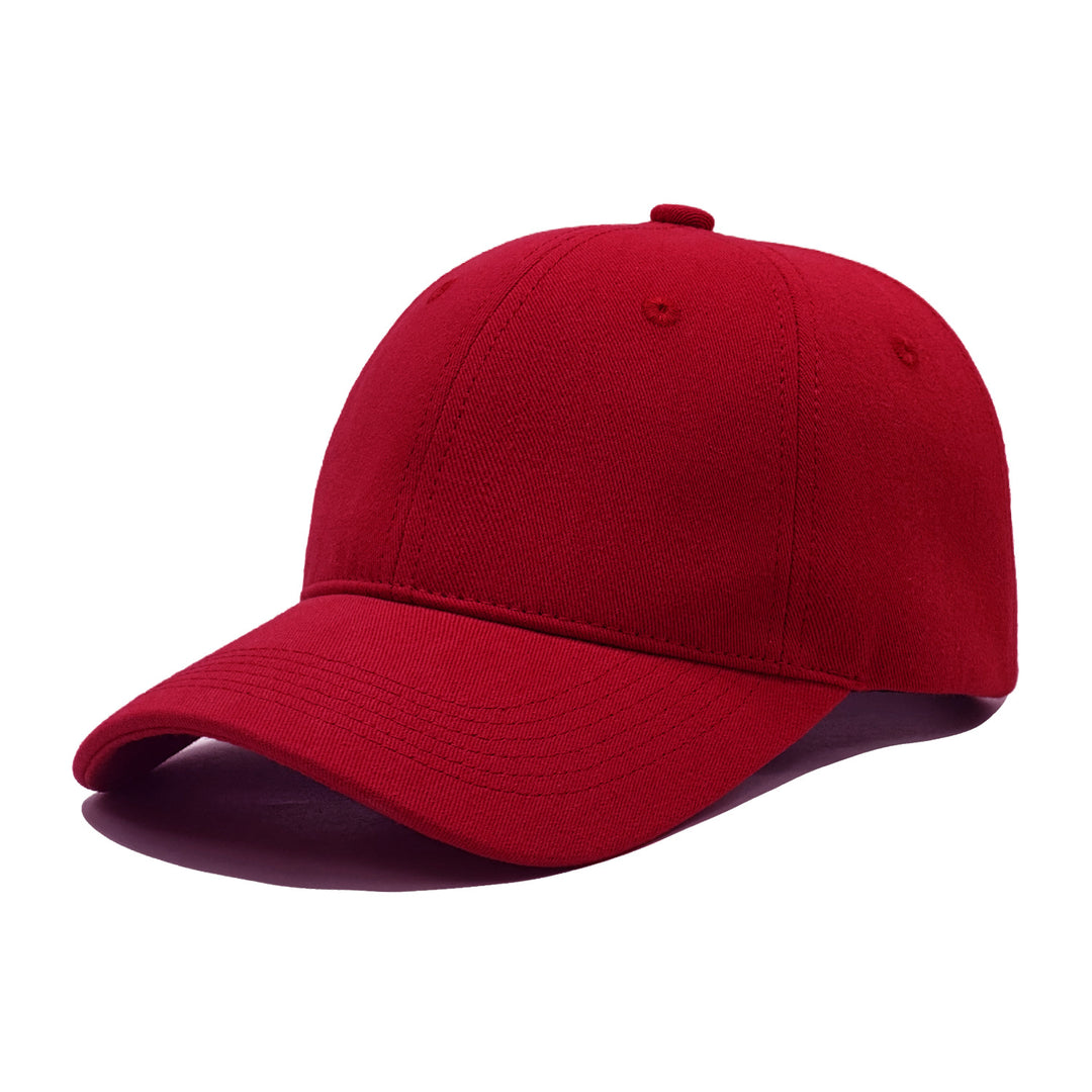 Men's Sporty Baseball Cap Bowlift