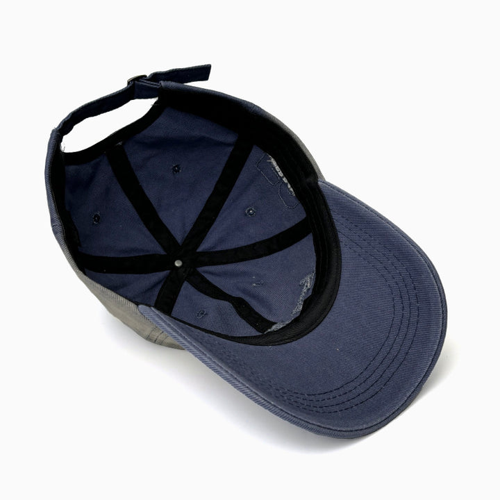 Ladies casual vintage baseball cap Bowlift