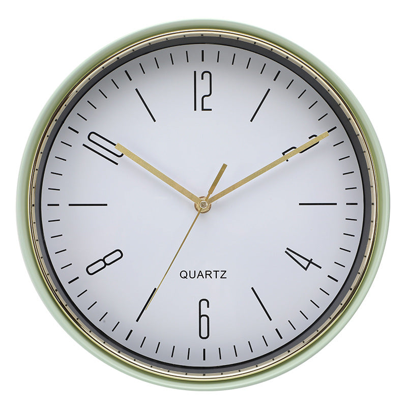 Wall Clock Bowlift