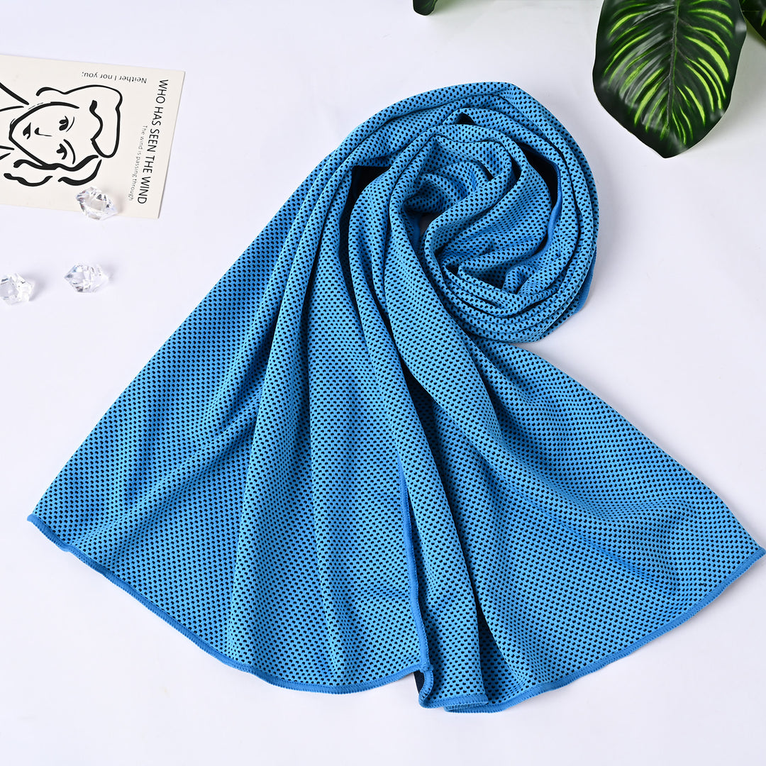 Ladies multifunctional microfiber towel Bowlift