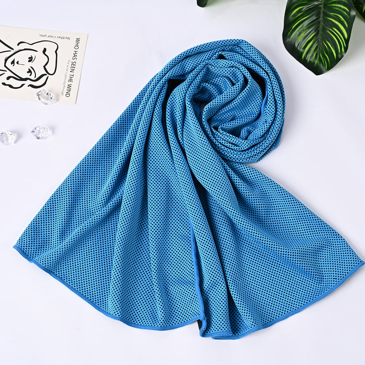 Ladies multifunctional microfiber towel Bowlift