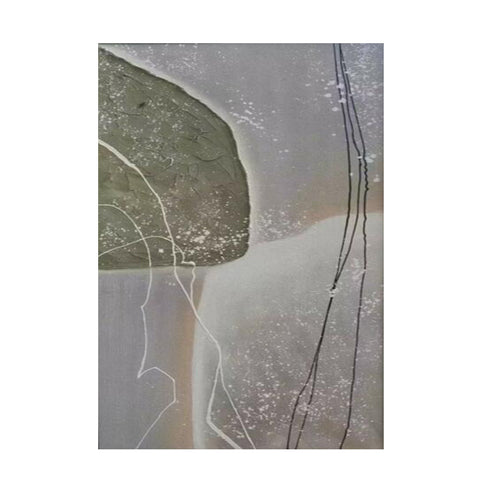 Abstract Minimalist Canvas Art