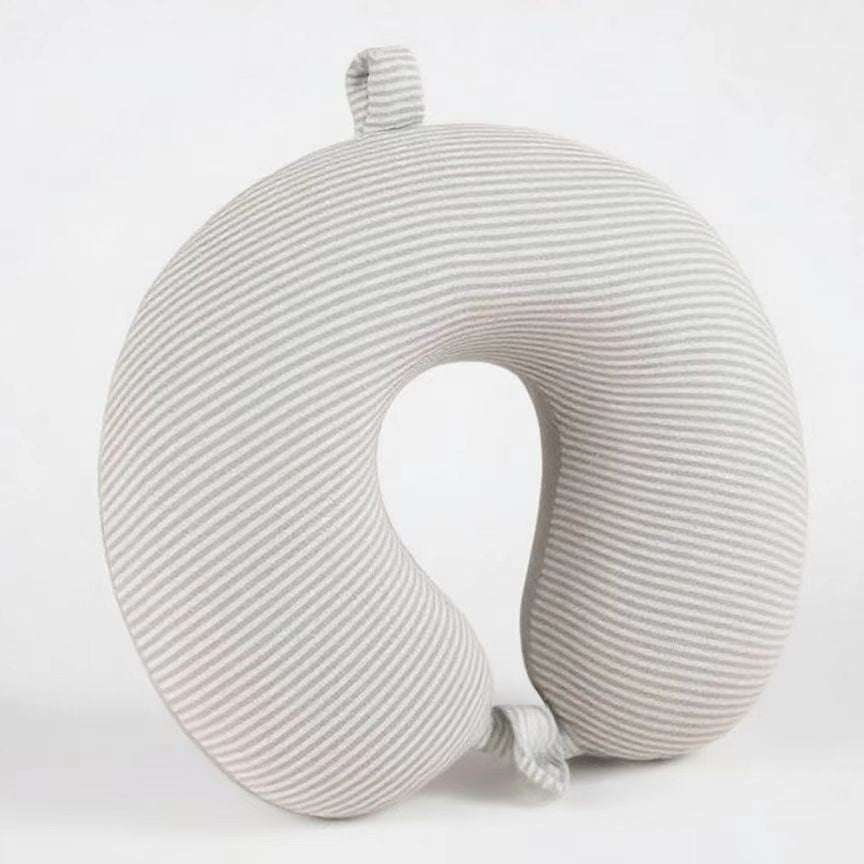 Ladies Neck Support Pillow with Innovative Design Bowlift