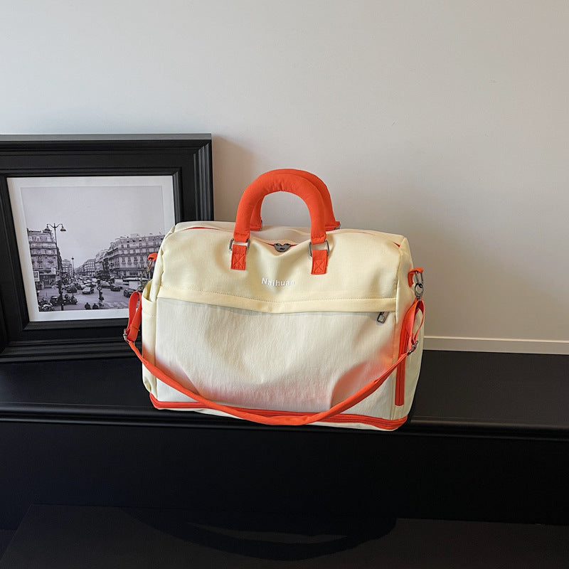 Travel Duffle Bag