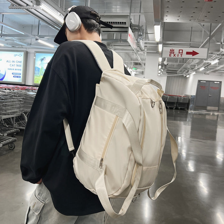 Sport bag Bowlift