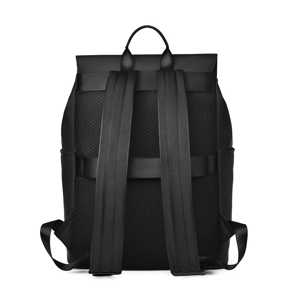 Stylish Minimalist Backpack Bowlift