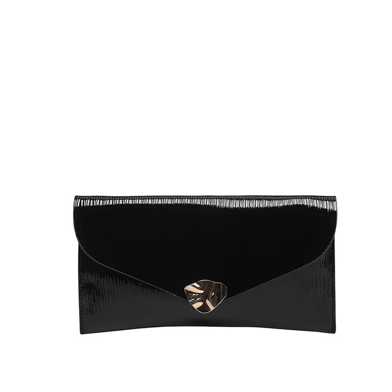 WoElegant Evening Clutch Bowlift