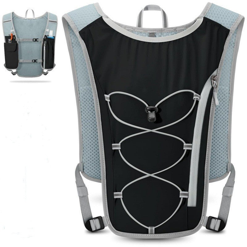 Multifunctional Sports Hydration Bag Bowlift