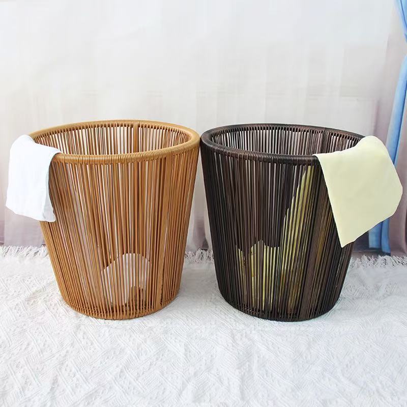 Modern Minimalist Storage Basket Bowlift