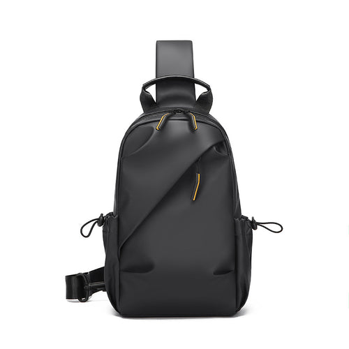Compact Waterproof Sling Bag Bowlift