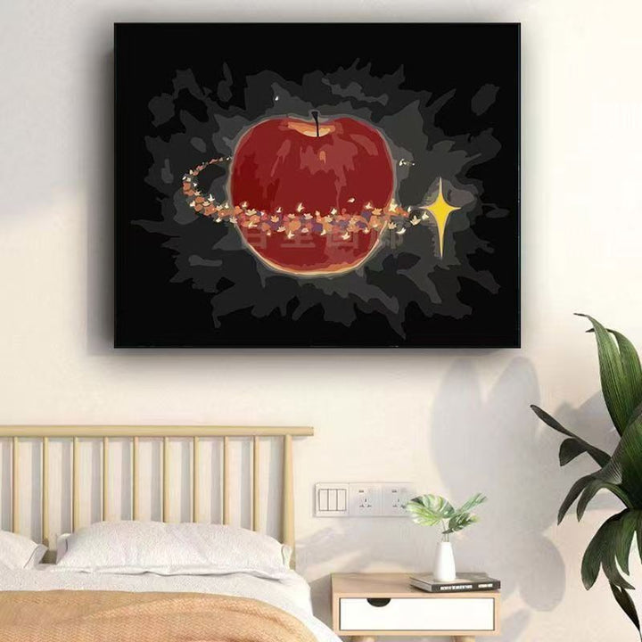 Enchanted Glass Art Kit Bowlift