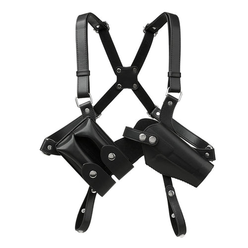 Adjustable Tactical Harness Bowlift