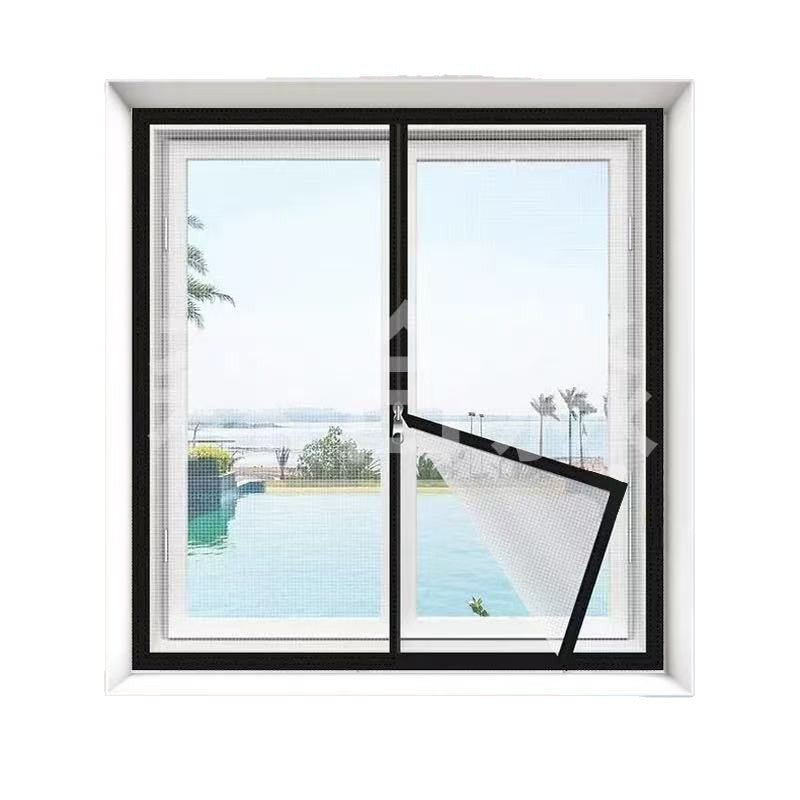 Magnetic Insect Screen Bowlift