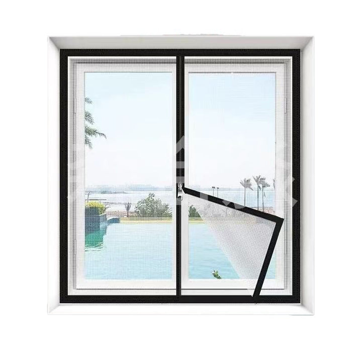 Magnetic Insect Screen Bowlift