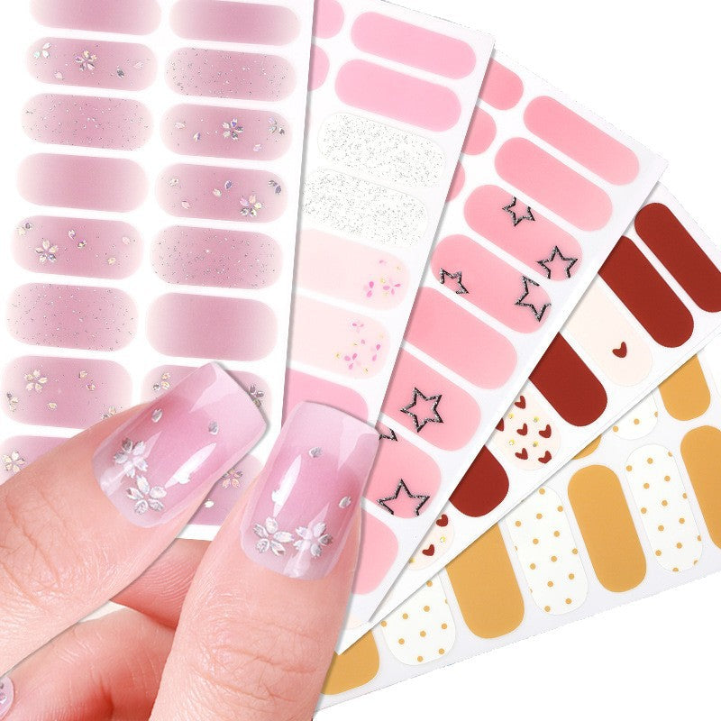 Nail Art Design