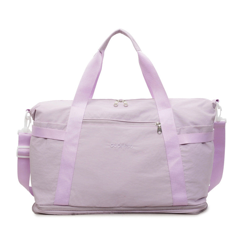 All-Purpose Weekend Duffle