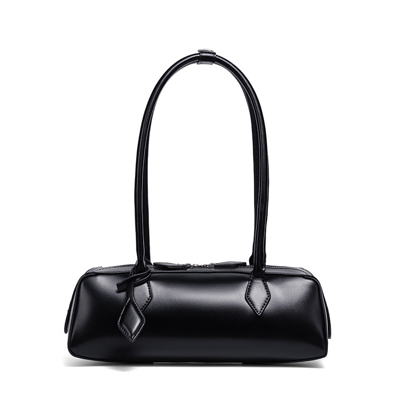 Chic Structured Handbag Bowlift