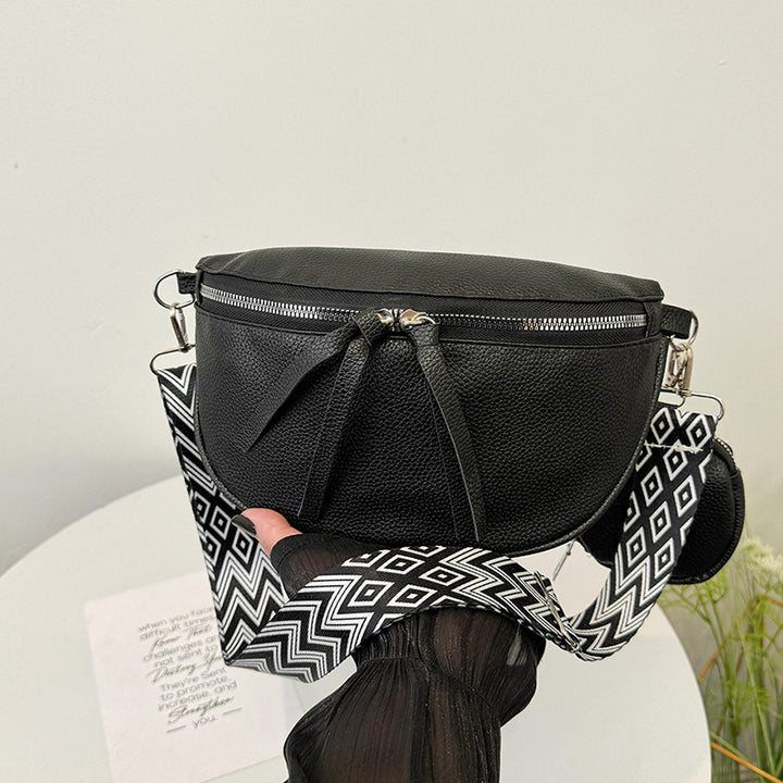 WoFunctional Crossbody Pouch Bag Bowlift