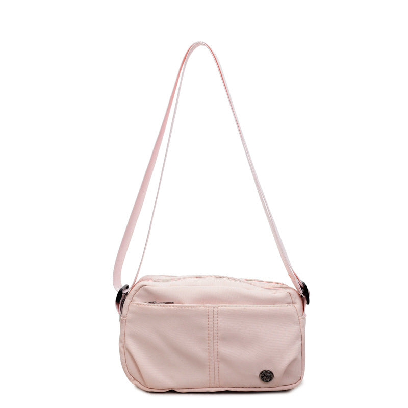 WoMinimalist Crossbody Pouch Bowlift