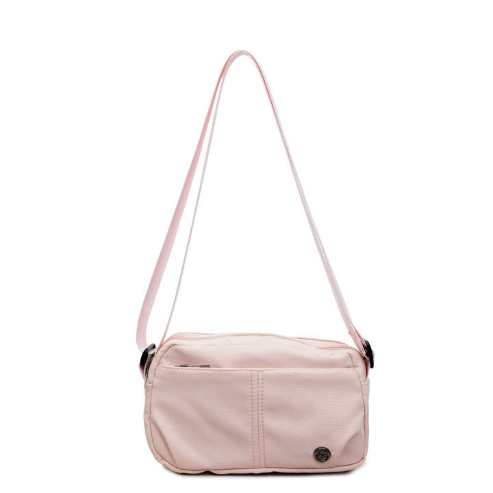 WoMinimalist Crossbody Pouch Bowlift
