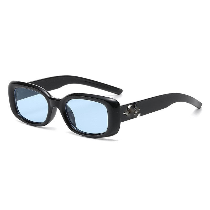 Chunky Square Sunglasses Bowlift