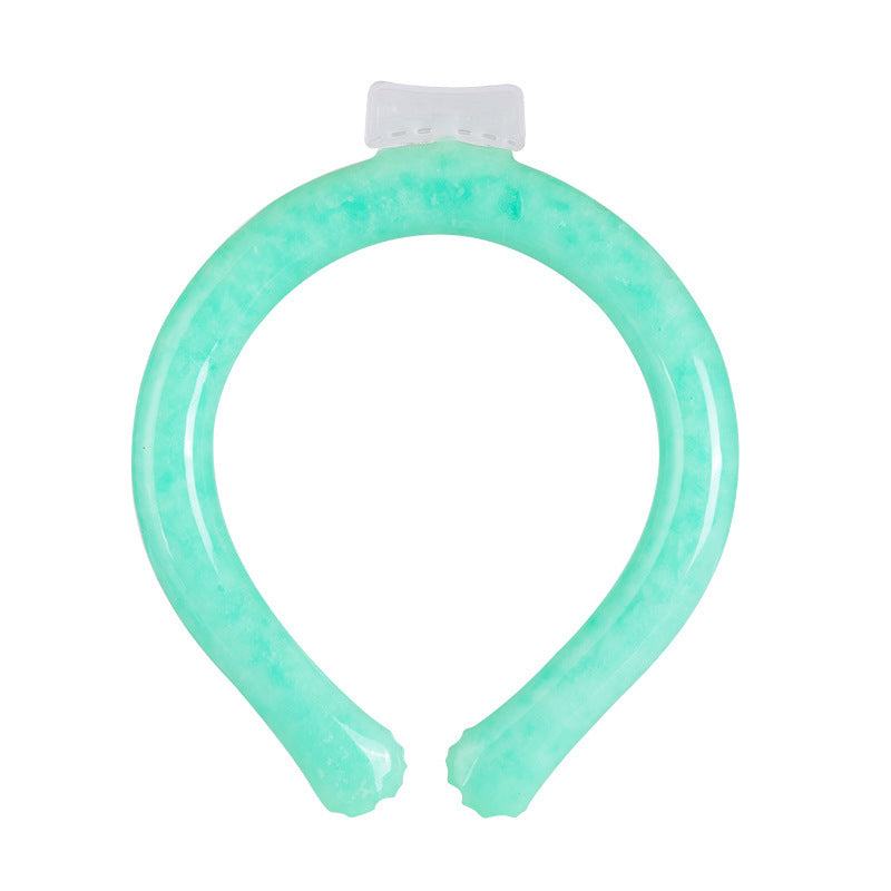 Women's flexible silicone LED neck light for hands-free reading and sports Bowlift