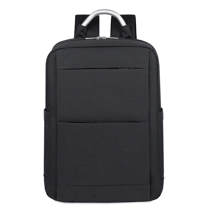 Sleek Functional Travel Backpack Bowlift