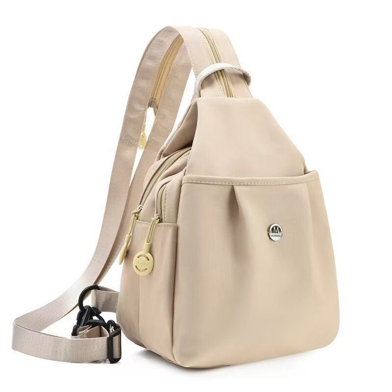 Versatile Sling Backpack Bowlift