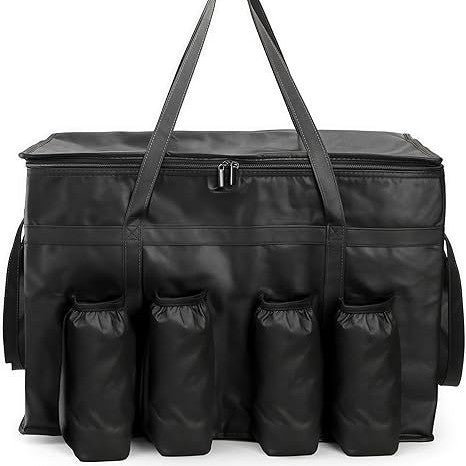 Insulated Lunch Cooler Bag Bowlift