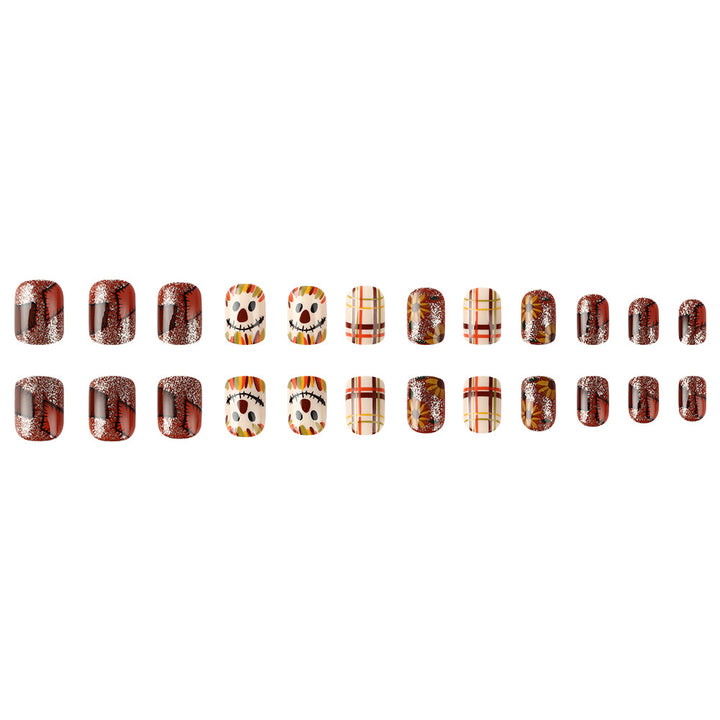 Seasonal Themed Nail Art Collection Bowlift