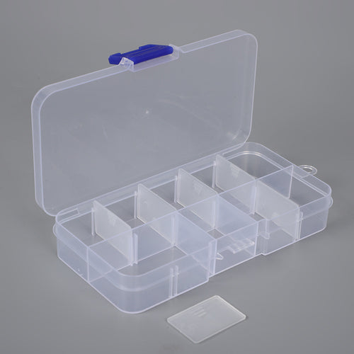 Custom Configurable Organizer Box Bowlift