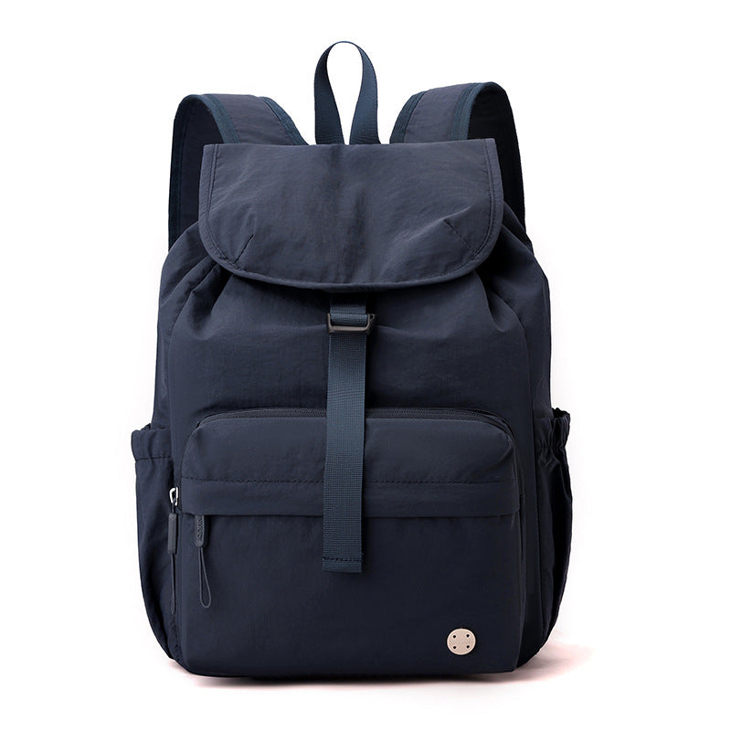 Lightweight Travel Daypack Bowlift