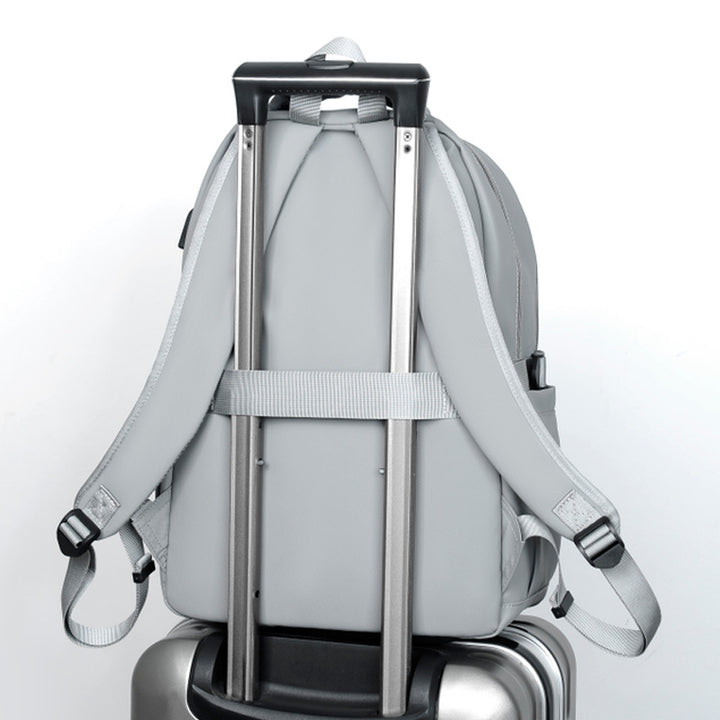Multi-Purpose Urban Backpack Bowlift