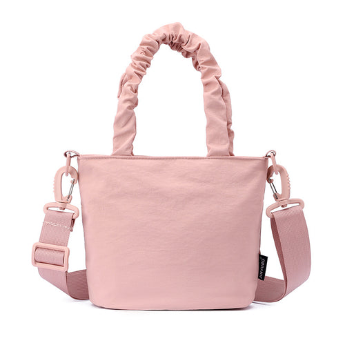 WoSlouchy Utility Handbag Bowlift