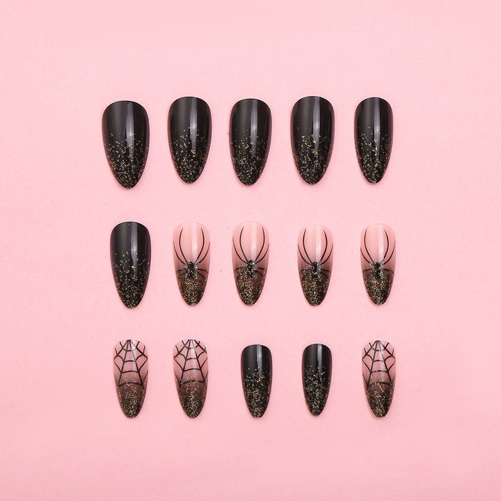 Stylish Nail Art Kit Bowlift