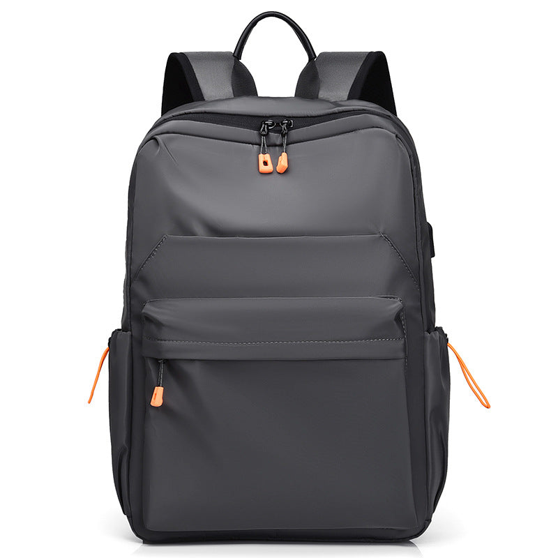 Lightweight Versatile Travel Backpack Bowlift