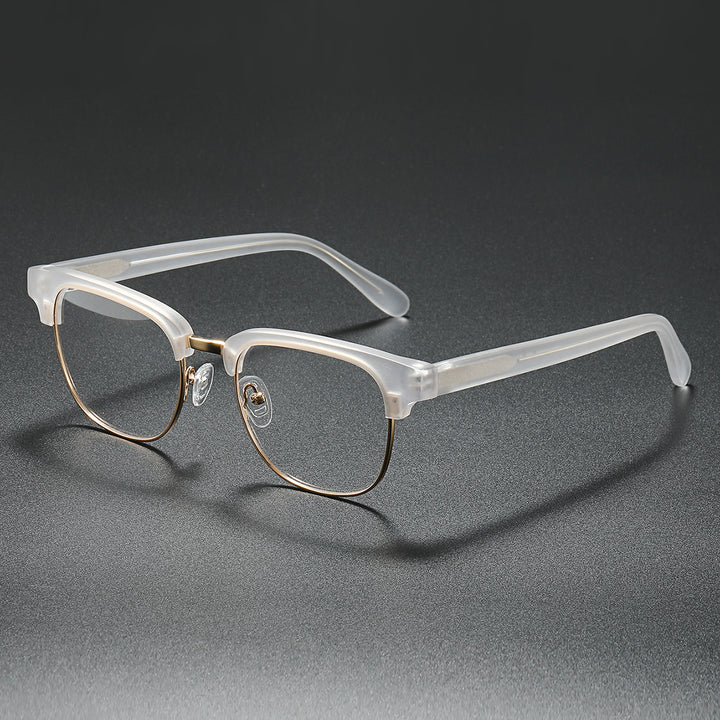 Women's fashionable glasses with elegant frame and high-quality details Bowlift