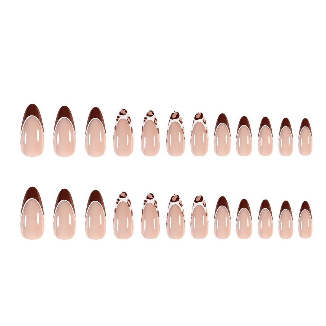 Nail Design Bowlift