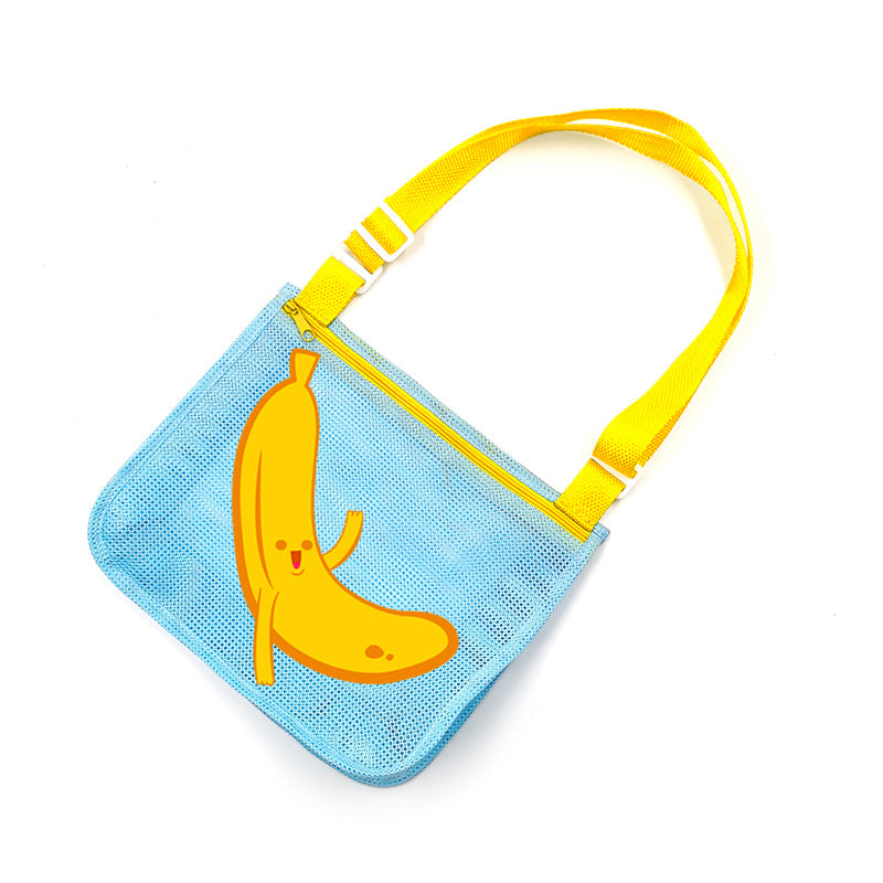Kindergarten bag with cheerful bee design Bowlift