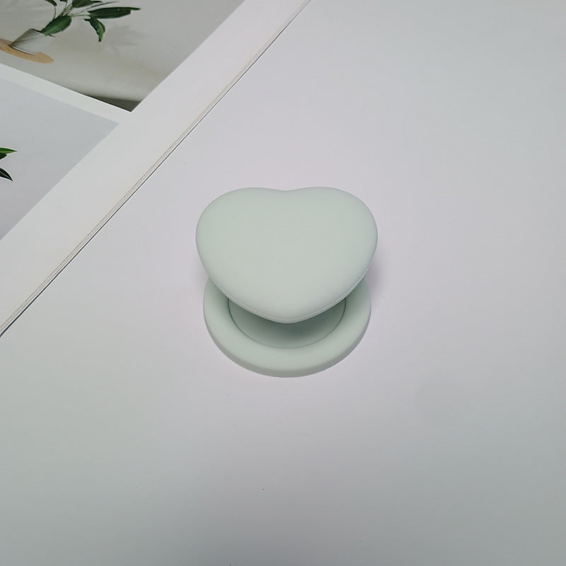 Heart-Shaped Phone Grip Bowlift 1787058300