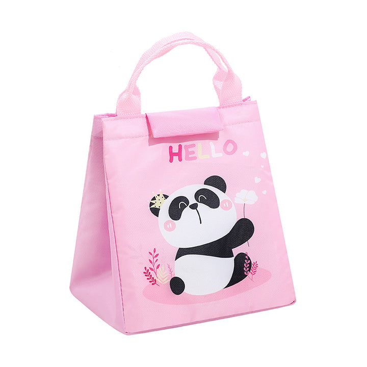 Lunch Tote Bowlift