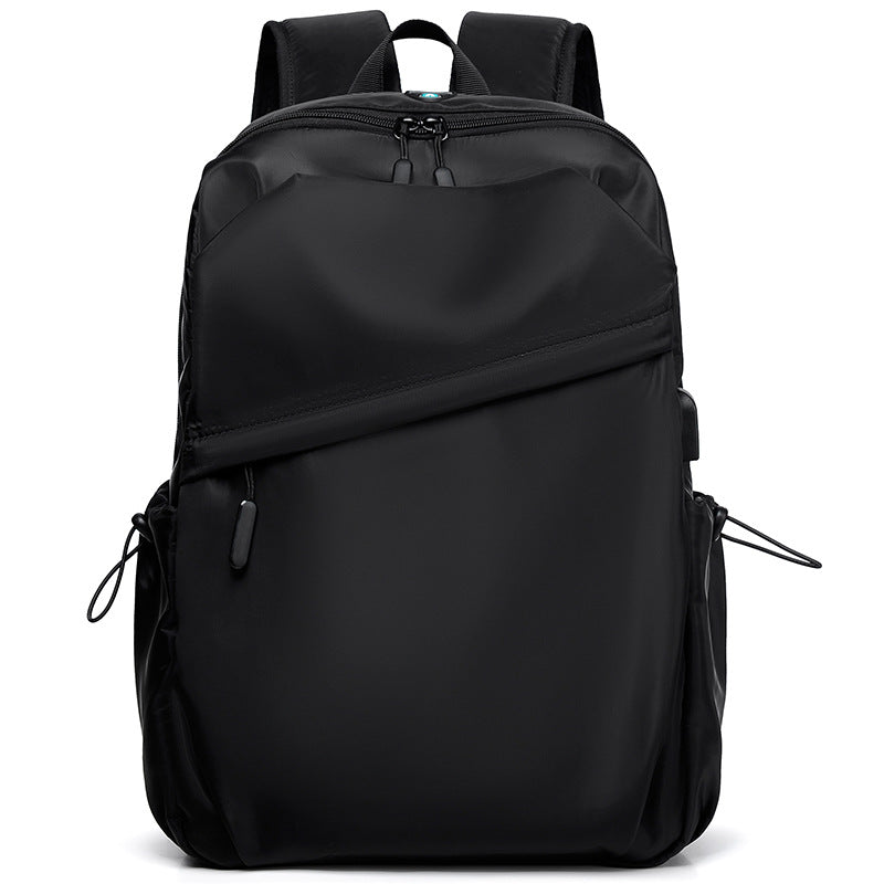 Versatile Functional Business Backpack Bowlift