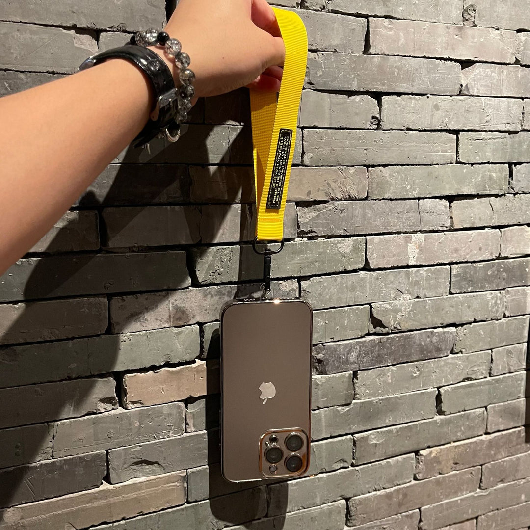 Keychain Bowlift