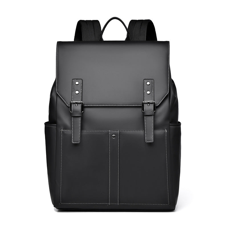 Stylish Multi-Compartment Backpack Bowlift