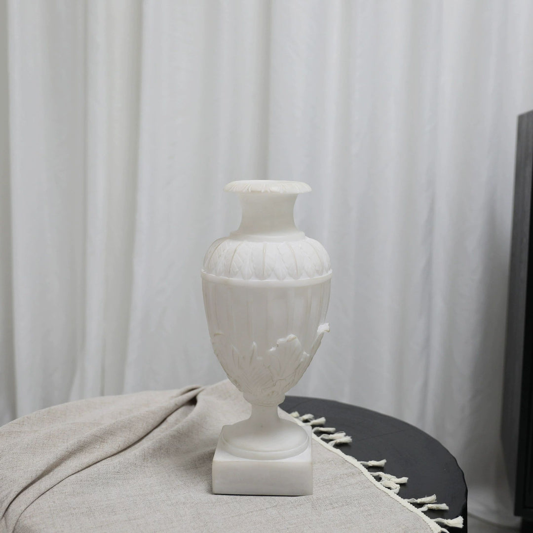 Elegant Decorative Art Vase