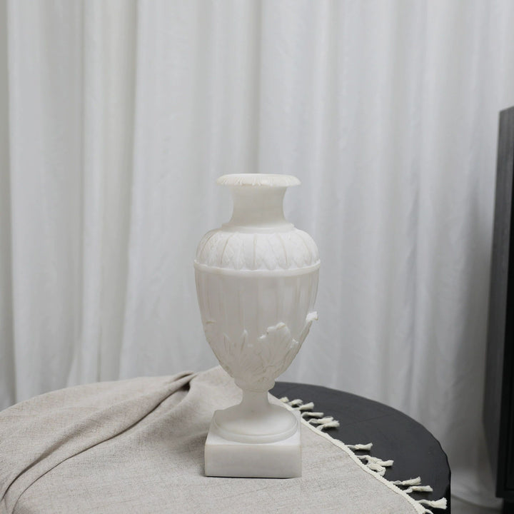 Elegant Decorative Art Vase