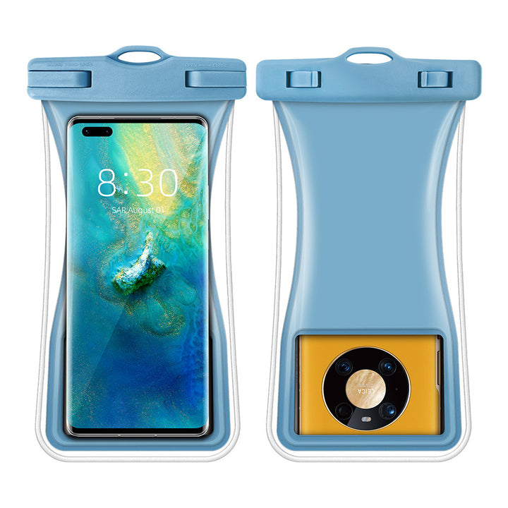 Waterproof Smartphone Case Bowlift