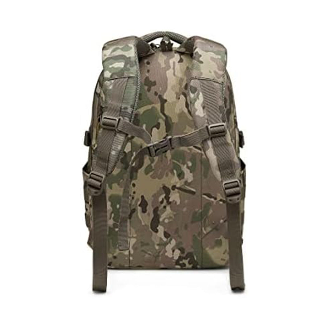 Tactical Backpack Bowlift