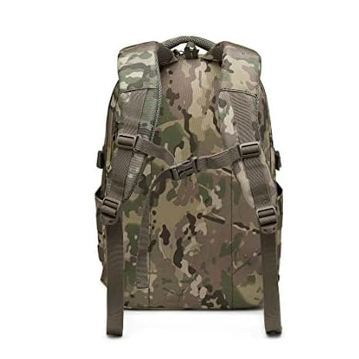 Tactical Backpack Bowlift